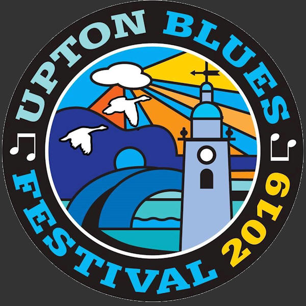 Upton Blues Festival 2024 Netti Adriaens